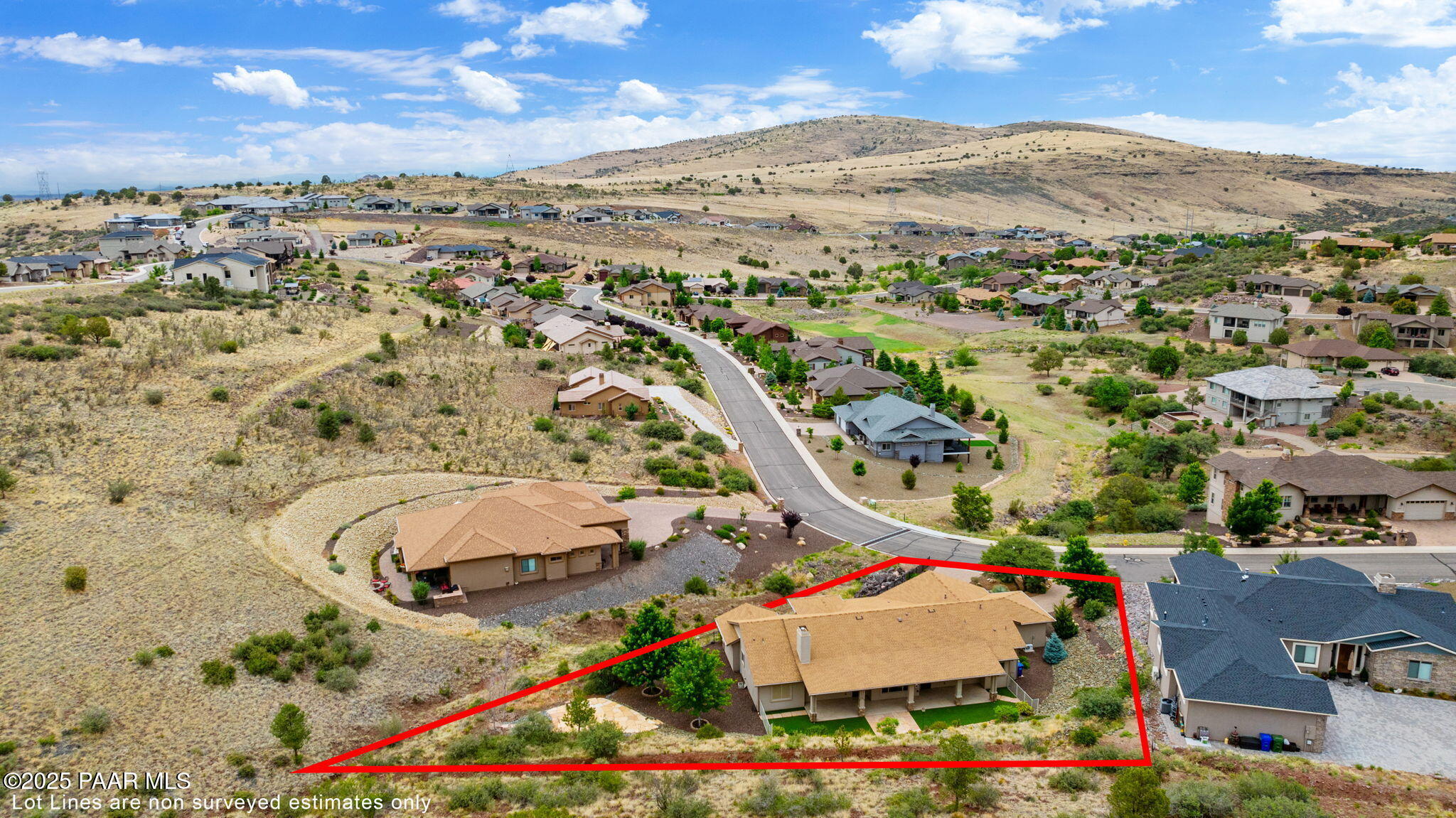 4371 Hornet Drive