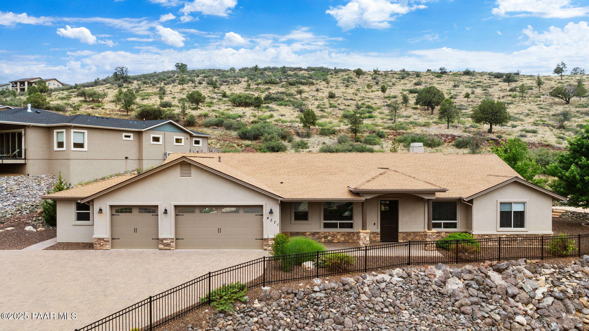4371 Hornet Drive