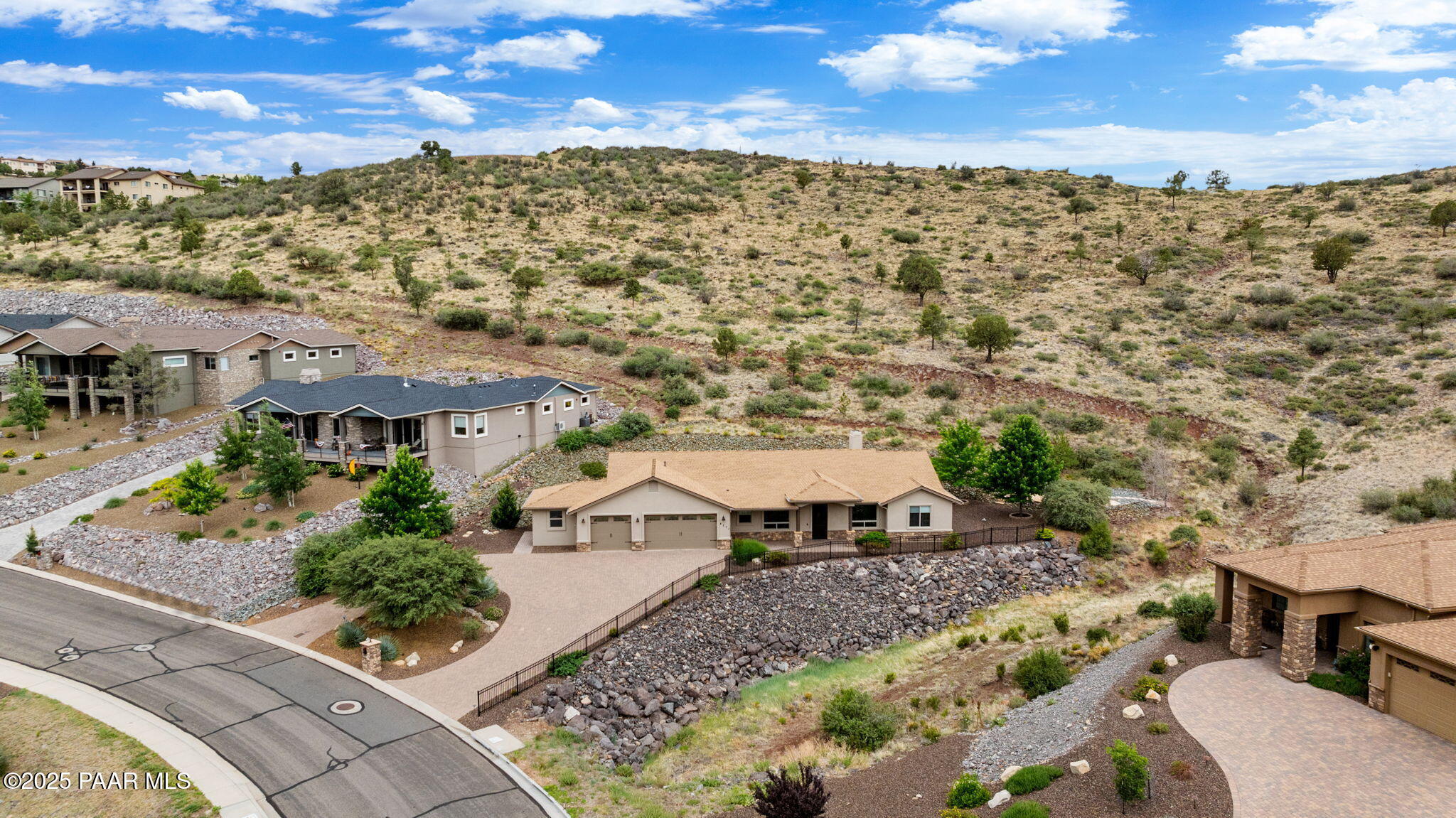 4371 Hornet Drive