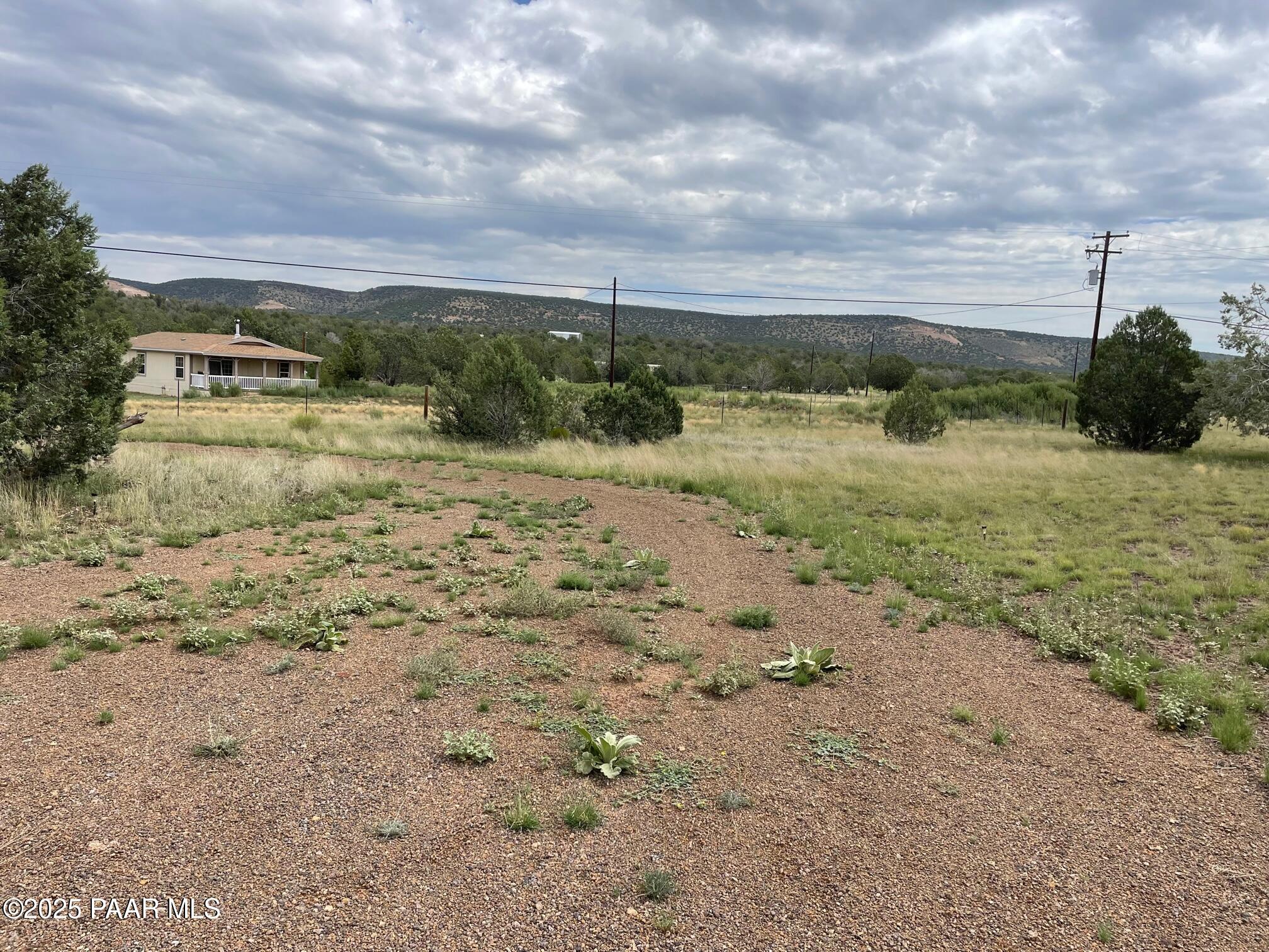 3961 N Double A Ranch Road