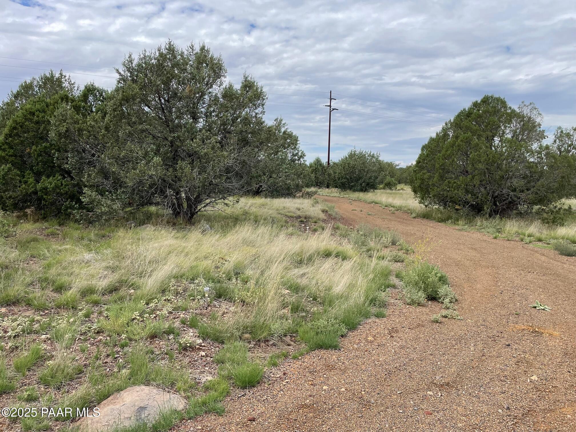 3961 N Double A Ranch Road