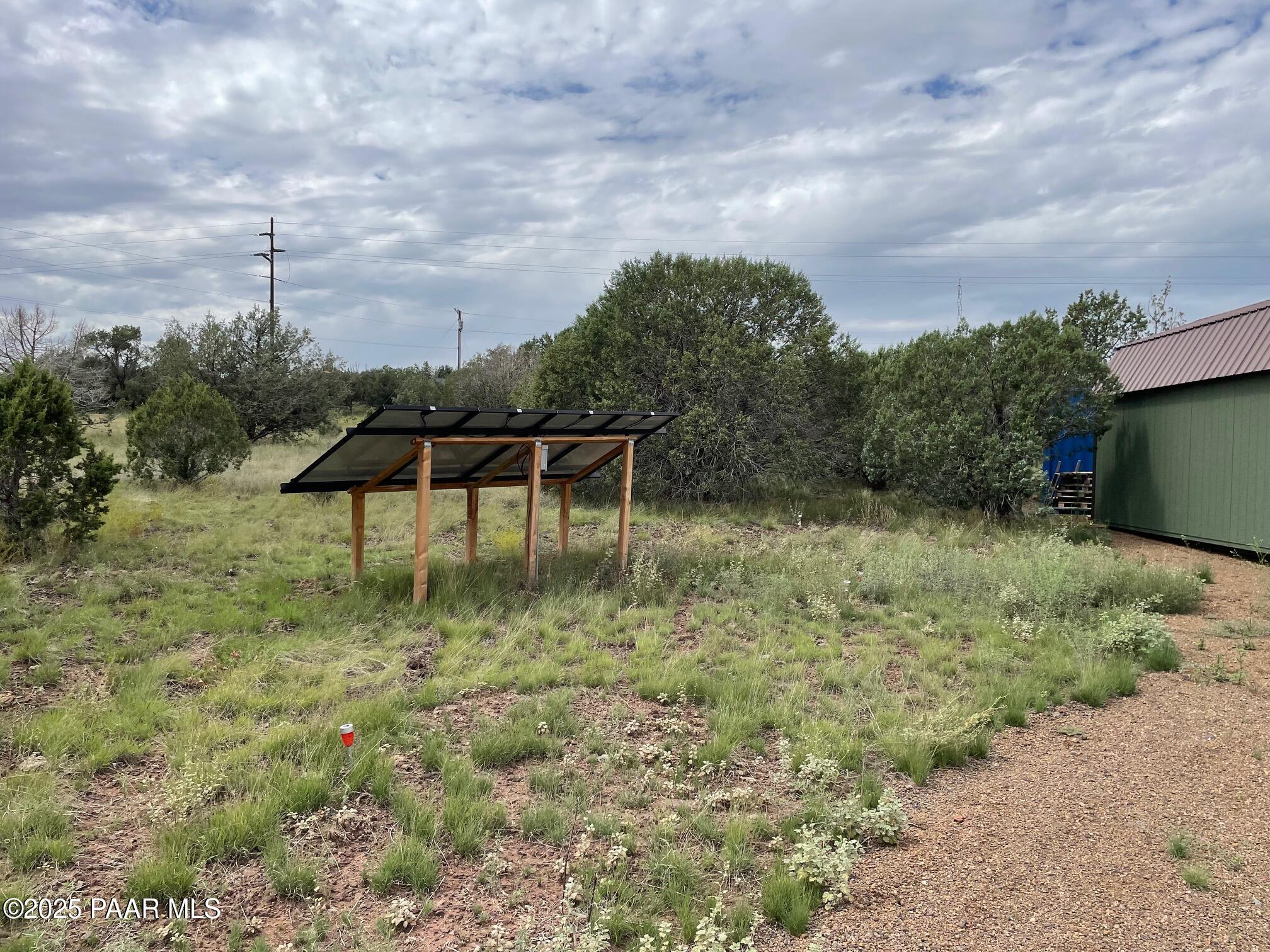 3961 N Double A Ranch Road
