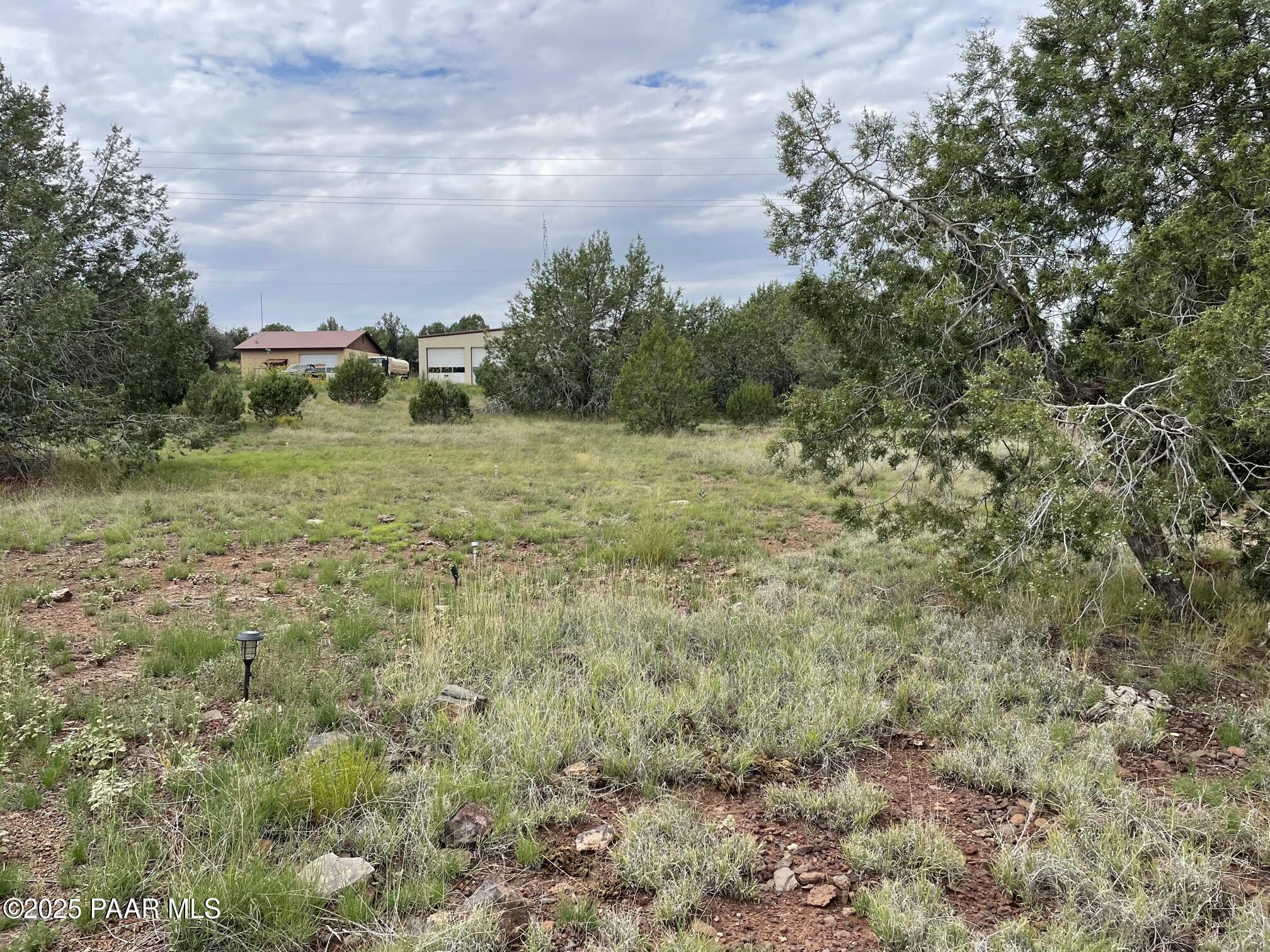 3961 N Double A Ranch Road
