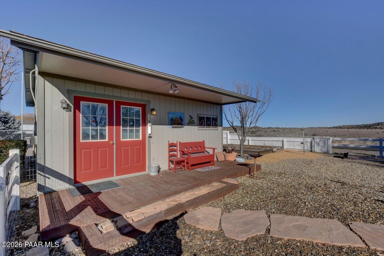 2380 W Covey Lane