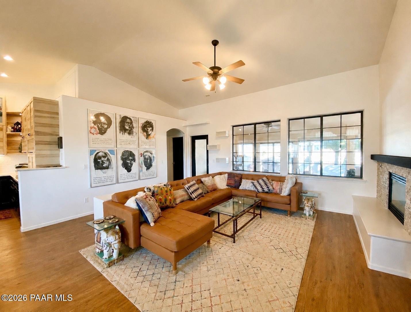 2380 W Covey Lane