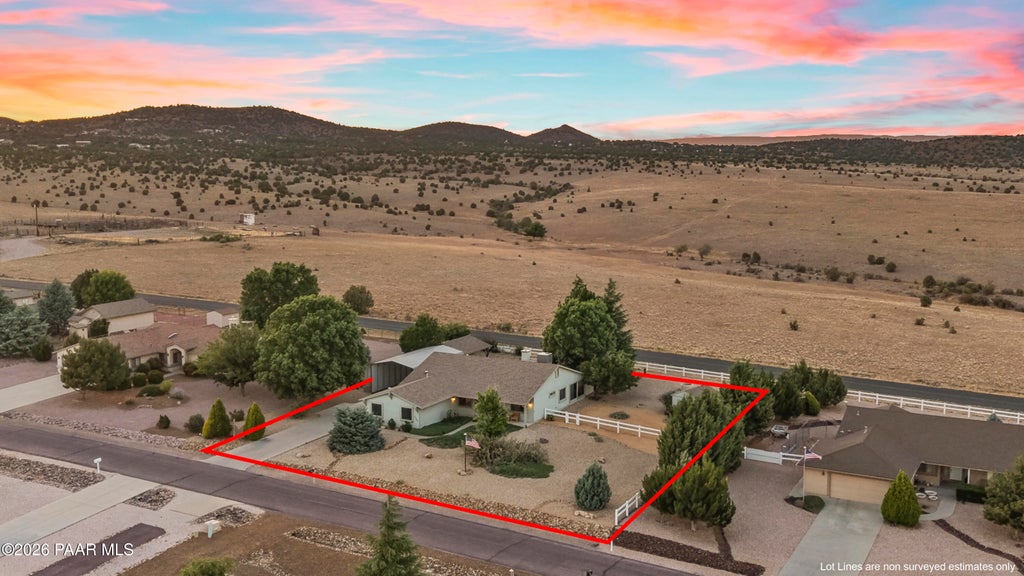 Photo of 2380 W Covey Lane, Chino Valley, AZ 86323 (MLS # 1082303)