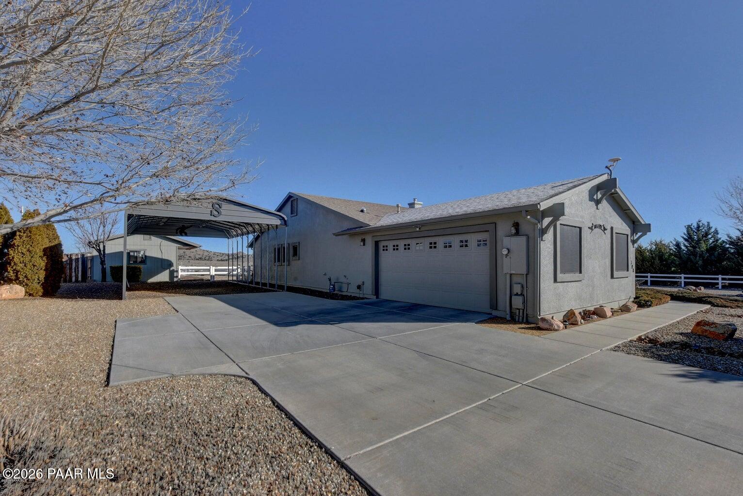 2380 W Covey Lane