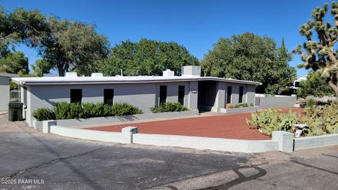 10 Palo Christi Road Kingman AZ 86401