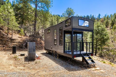 455x E Combination Lane Prescott AZ 86303