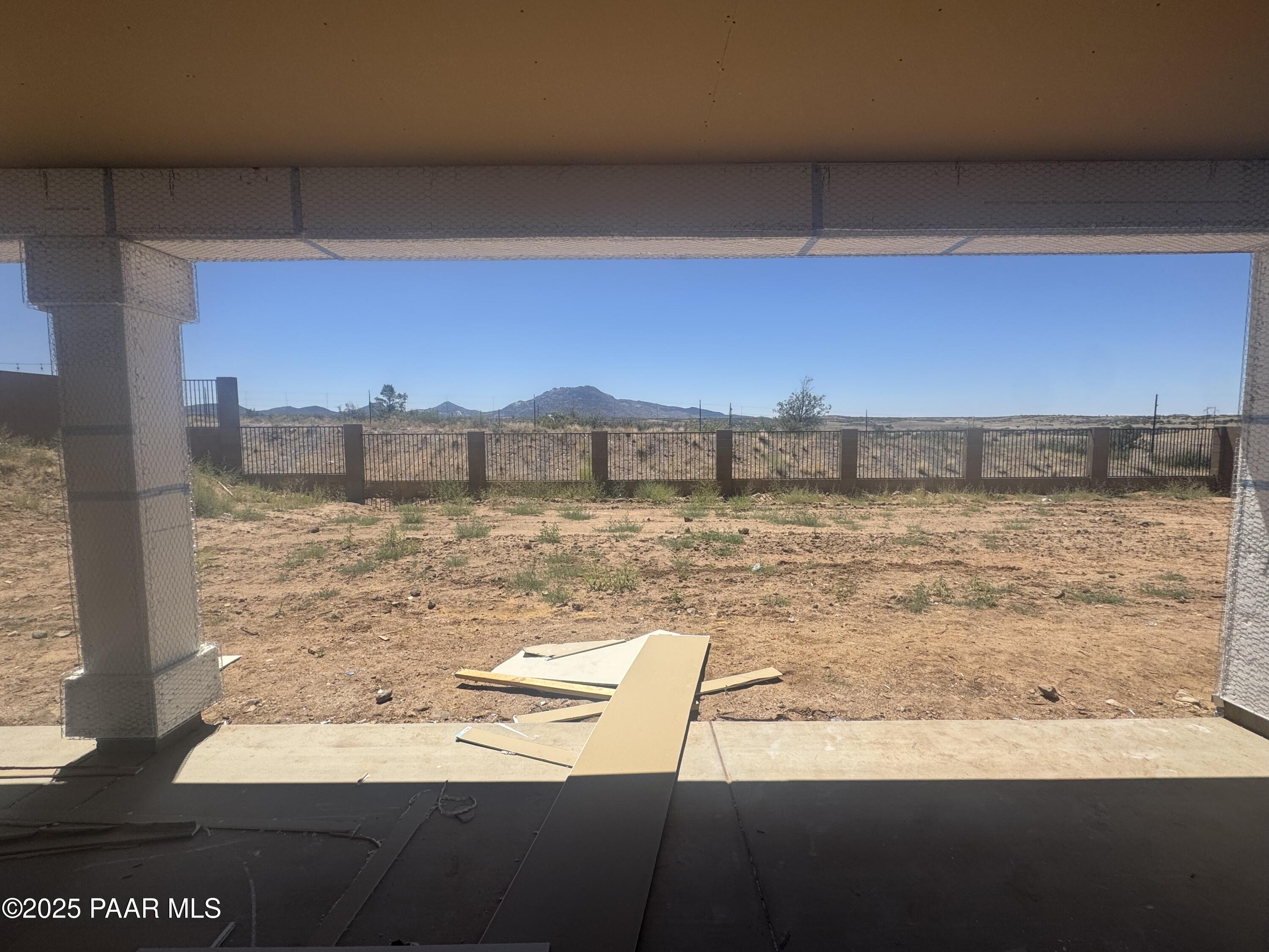 7034 Wallflower Way