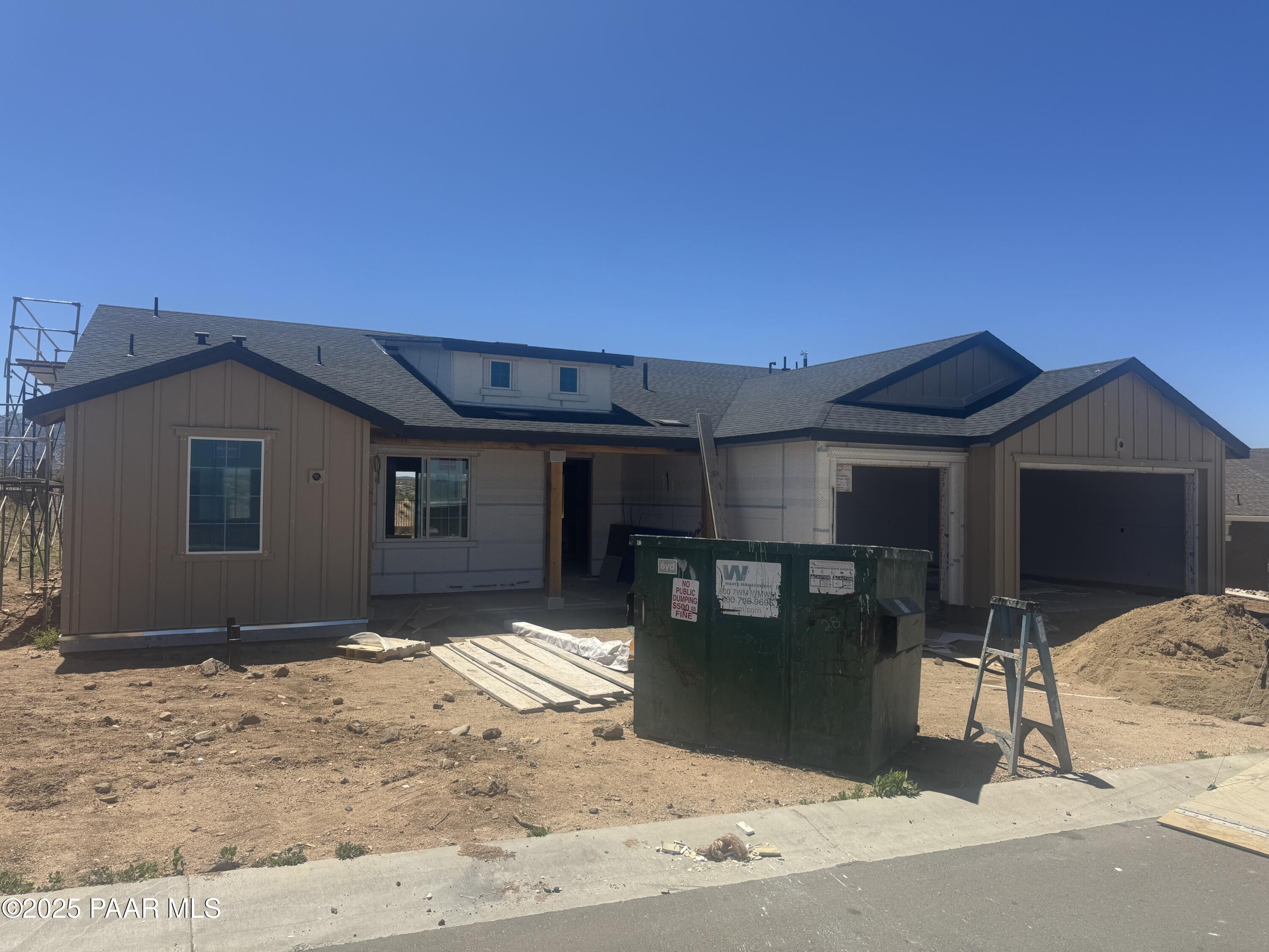 7034 Wallflower Way