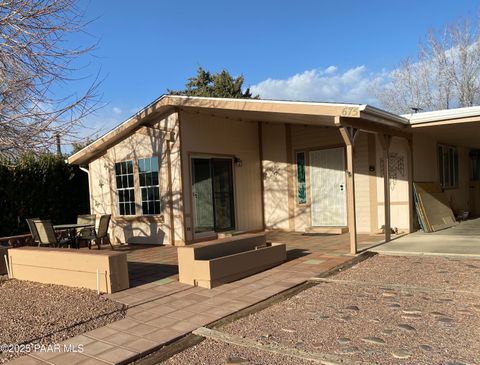 675 N Mesquite Tree Drive Prescott Valley AZ 86327