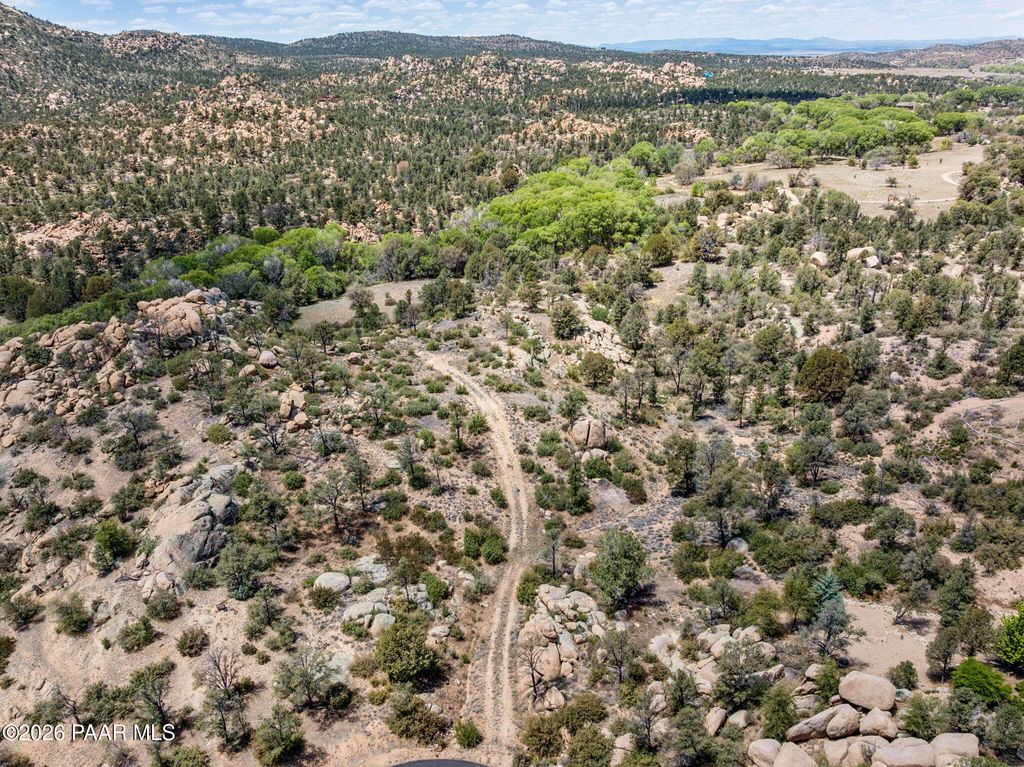 Photo of 4760 W Distant View Trail, Prescott, AZ 86305 (MLS # 1083459)