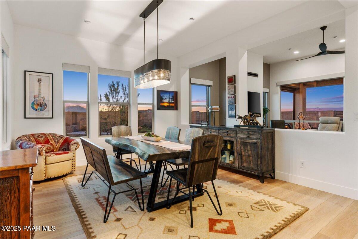 3294 Jagged Spire Court