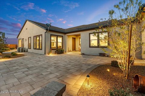 3294 Jagged Spire Court Prescott AZ 86301