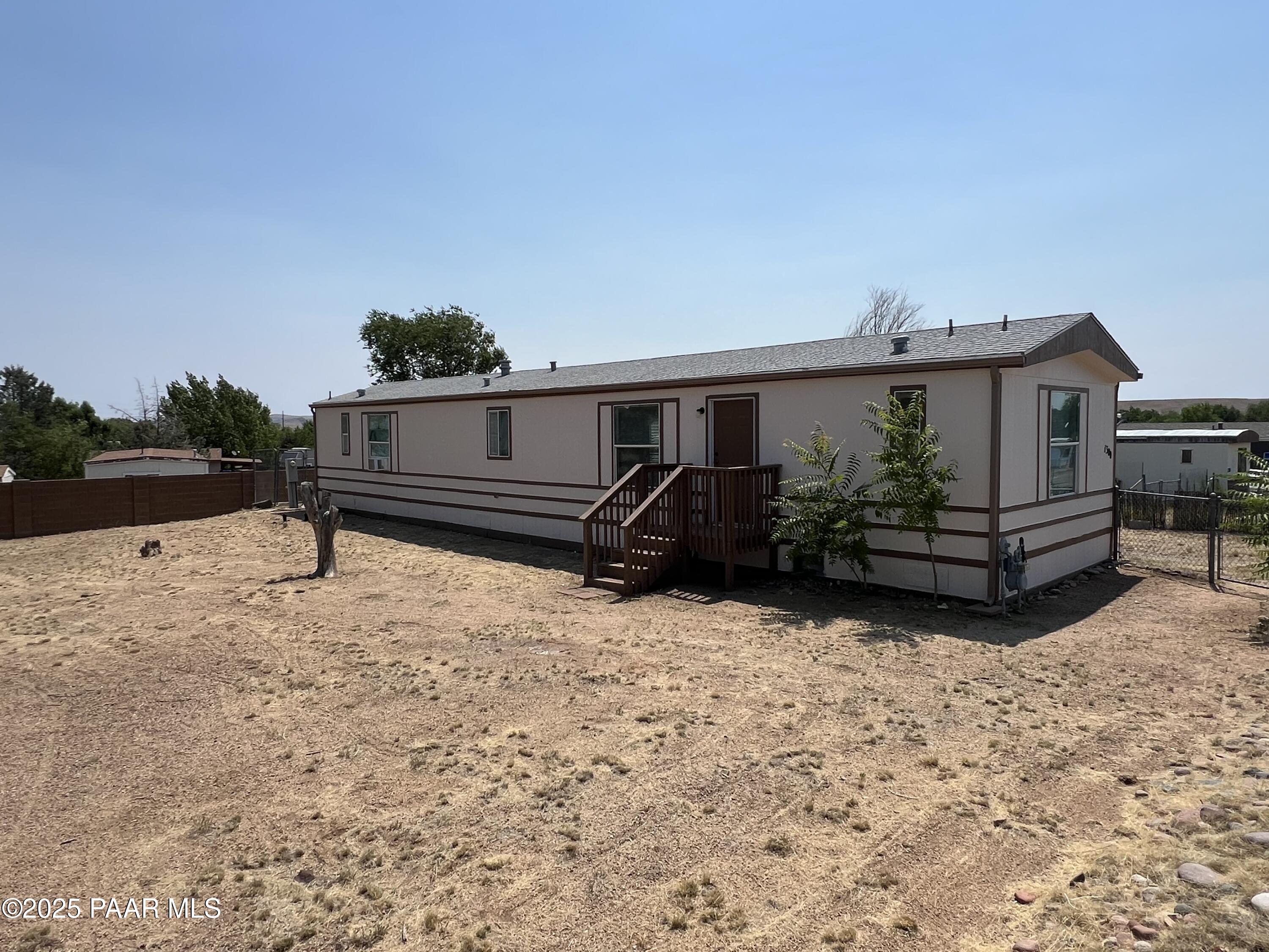 1300 Palo Verde Drive