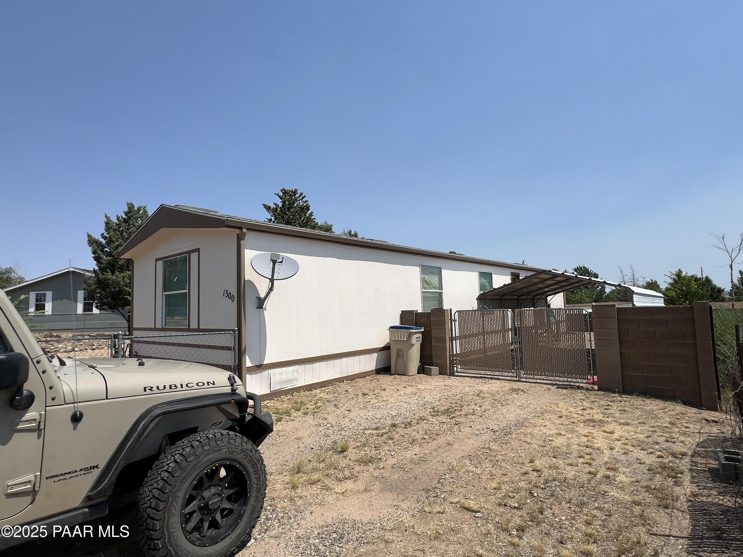1300 Palo Verde Drive