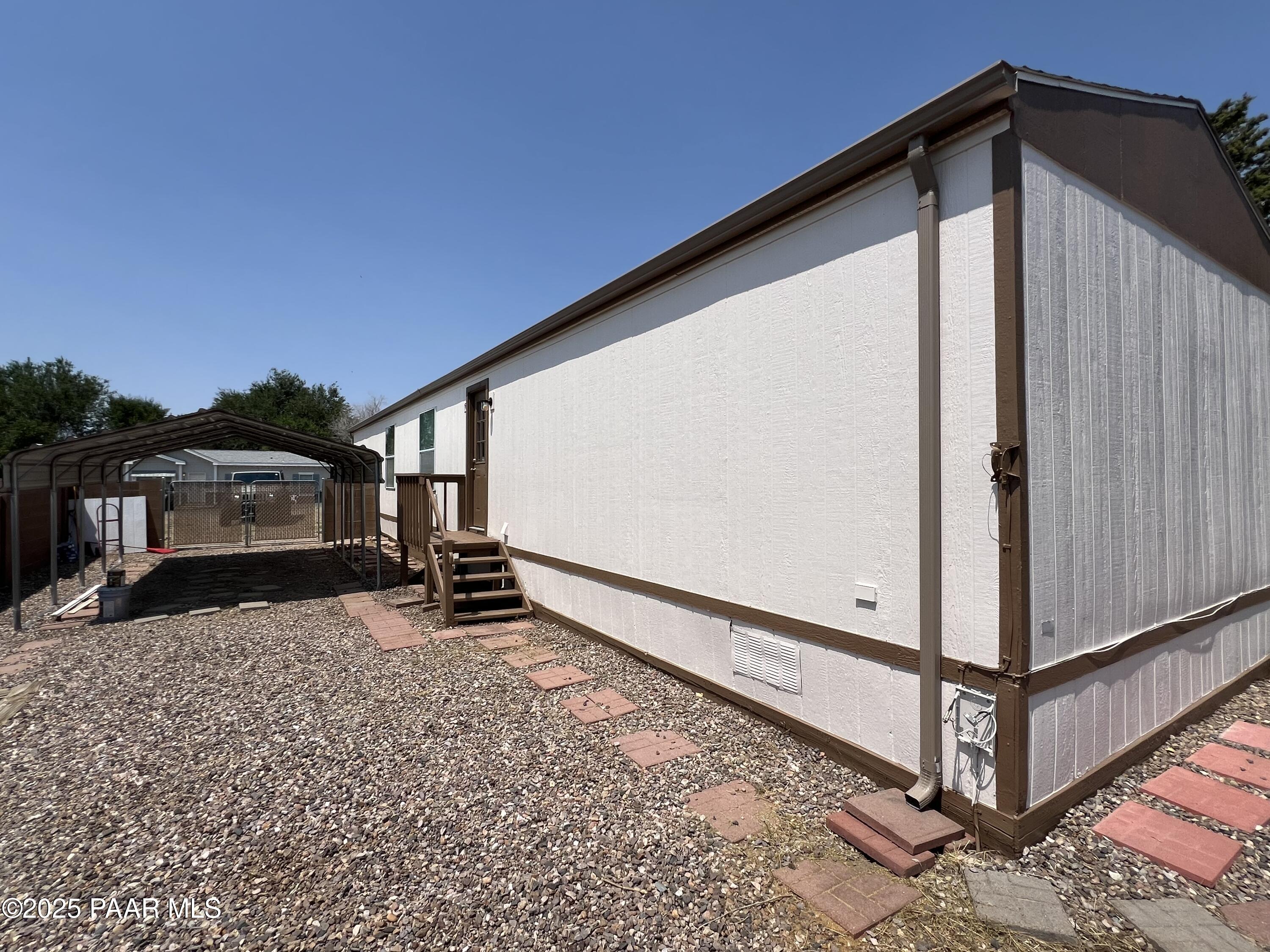 1300 Palo Verde Drive