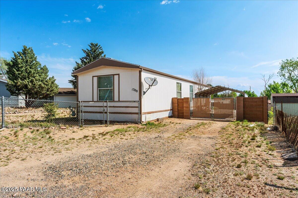 1300 Palo Verde Drive
