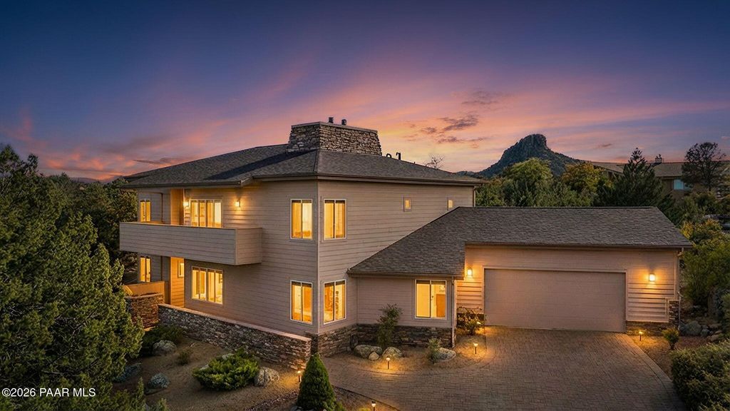 Photo of 1962 Forest View, Prescott, AZ 86305 (MLS # 1080705)