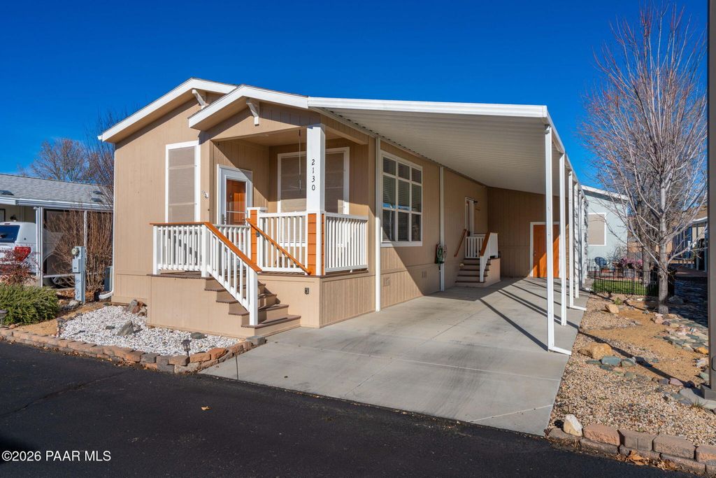 Photo of 11250 Arizona 69 #2130, Prescott Valley, AZ 86327 (MLS # 1079080)