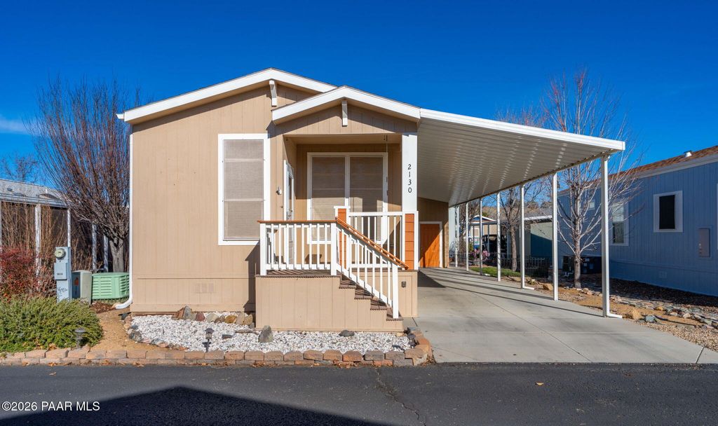 Photo of 11250 Arizona 69 #2130, Prescott Valley, AZ 86327 (MLS # 1079080)