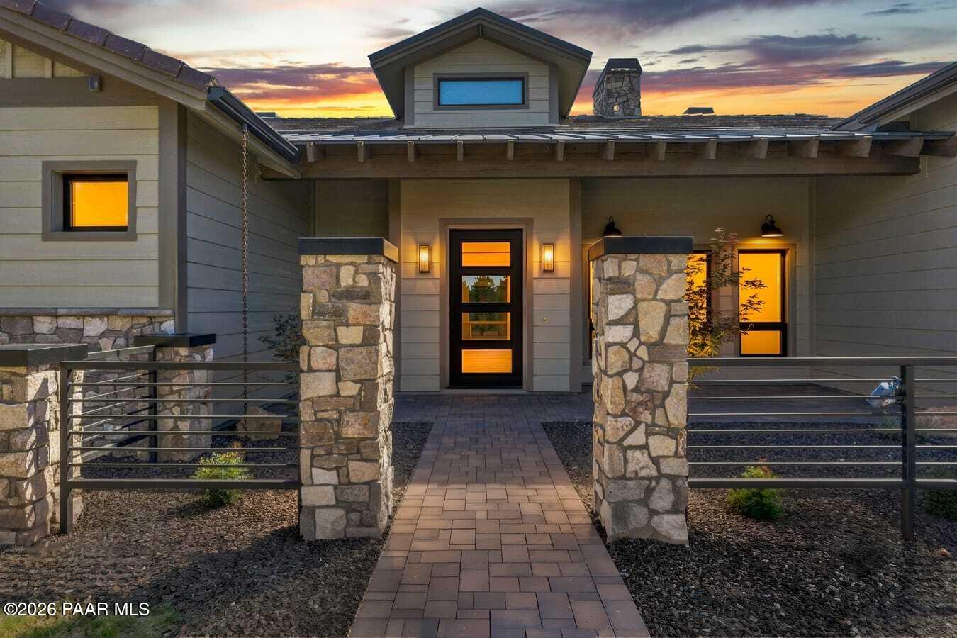 12315 W Cooper Morgan Trail