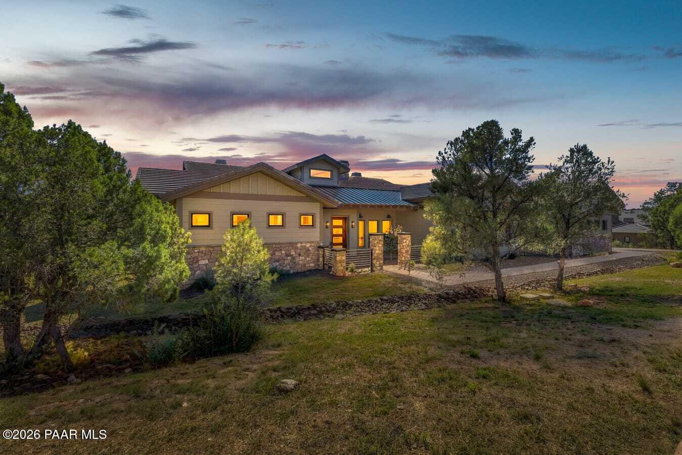 12315 W Cooper Morgan Trail