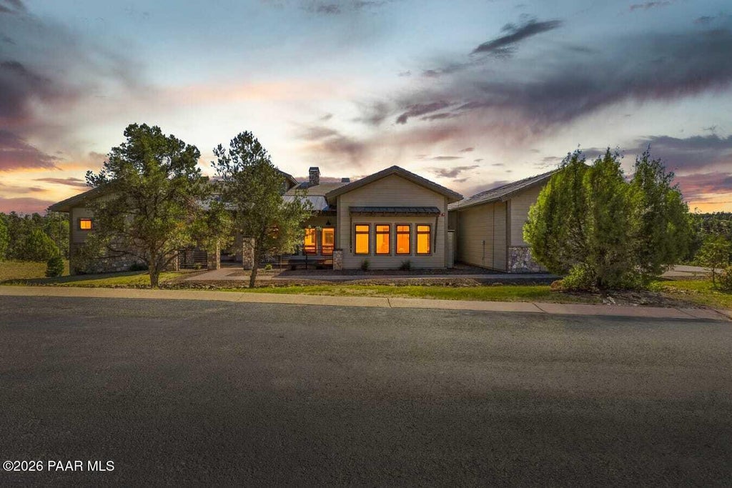 Photo of 12315 W Cooper Morgan Trail, Prescott, AZ 86305 (MLS # 1085888)