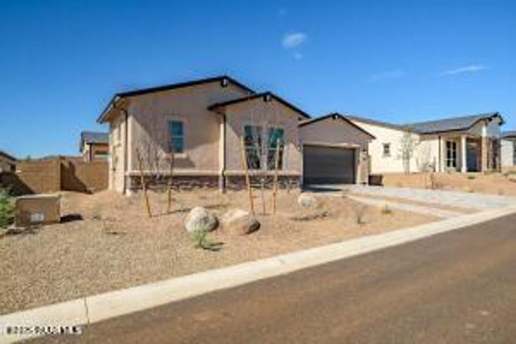 Photo of 5218 Meandering Trail, Prescott, AZ 86301 (MLS # 1077833)