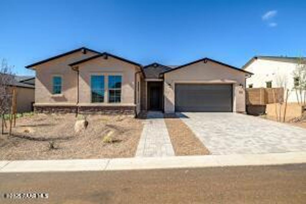 Photo of 5218 Meandering Trail, Prescott, AZ 86301 (MLS # 1077833)