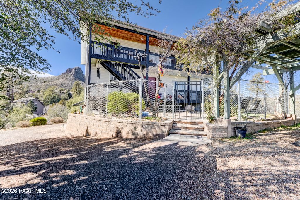 Photo of 1985 W Idylwild Road, Prescott, AZ 86305 (MLS # 1079416)