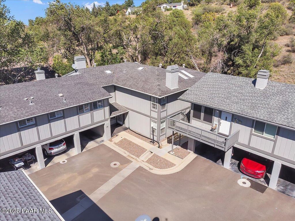 Photo of 345 S Virginia Street #9, Prescott, AZ 86303 (MLS # 1076577)