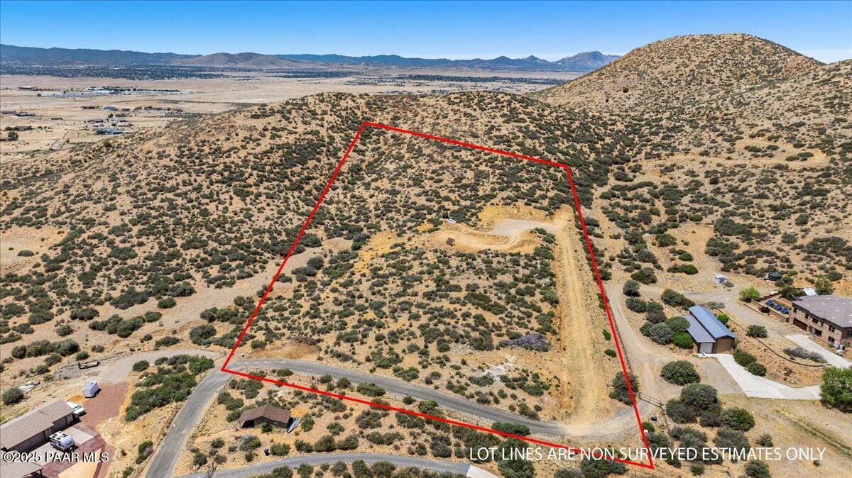11635 E Rubicon Trail