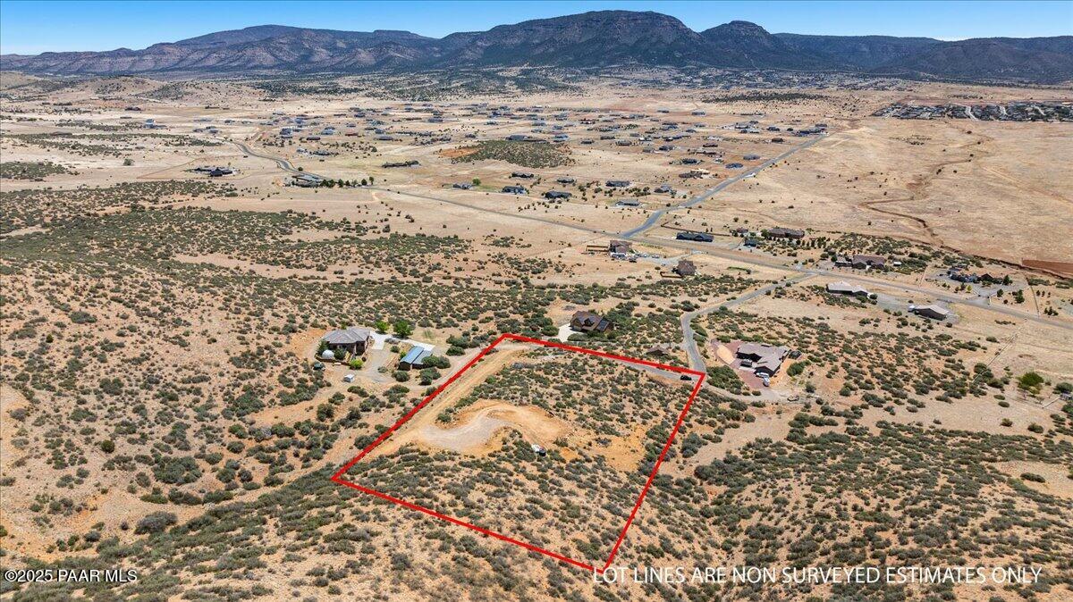 11635 E Rubicon Trail