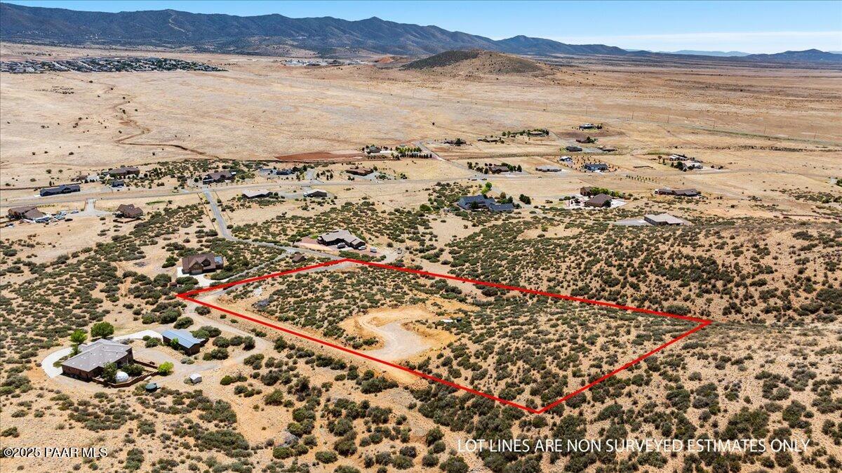 11635 E Rubicon Trail