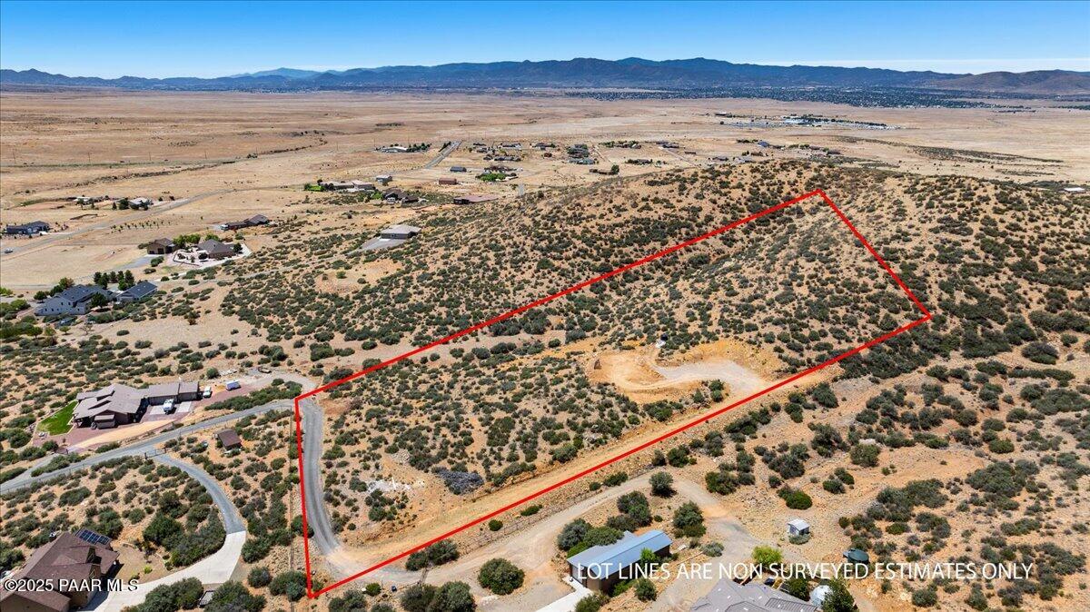 11635 E Rubicon Trail