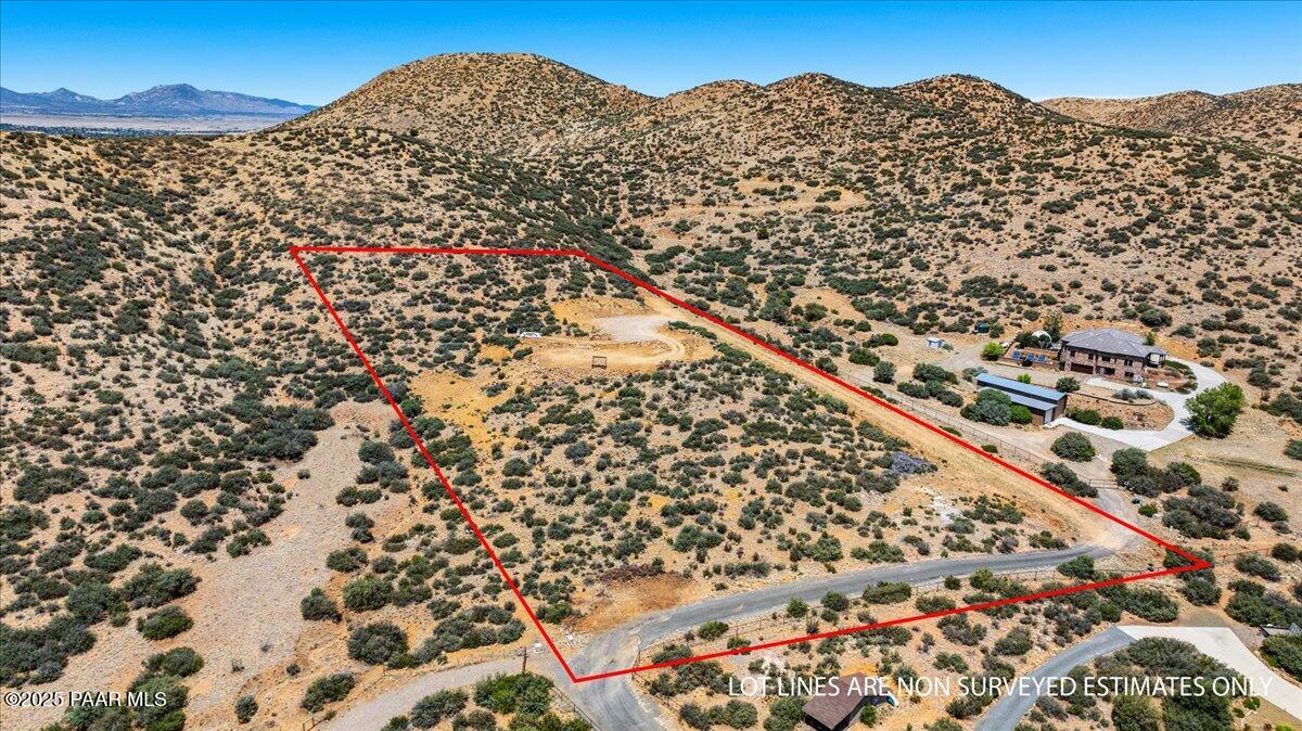 11635 E Rubicon Trail