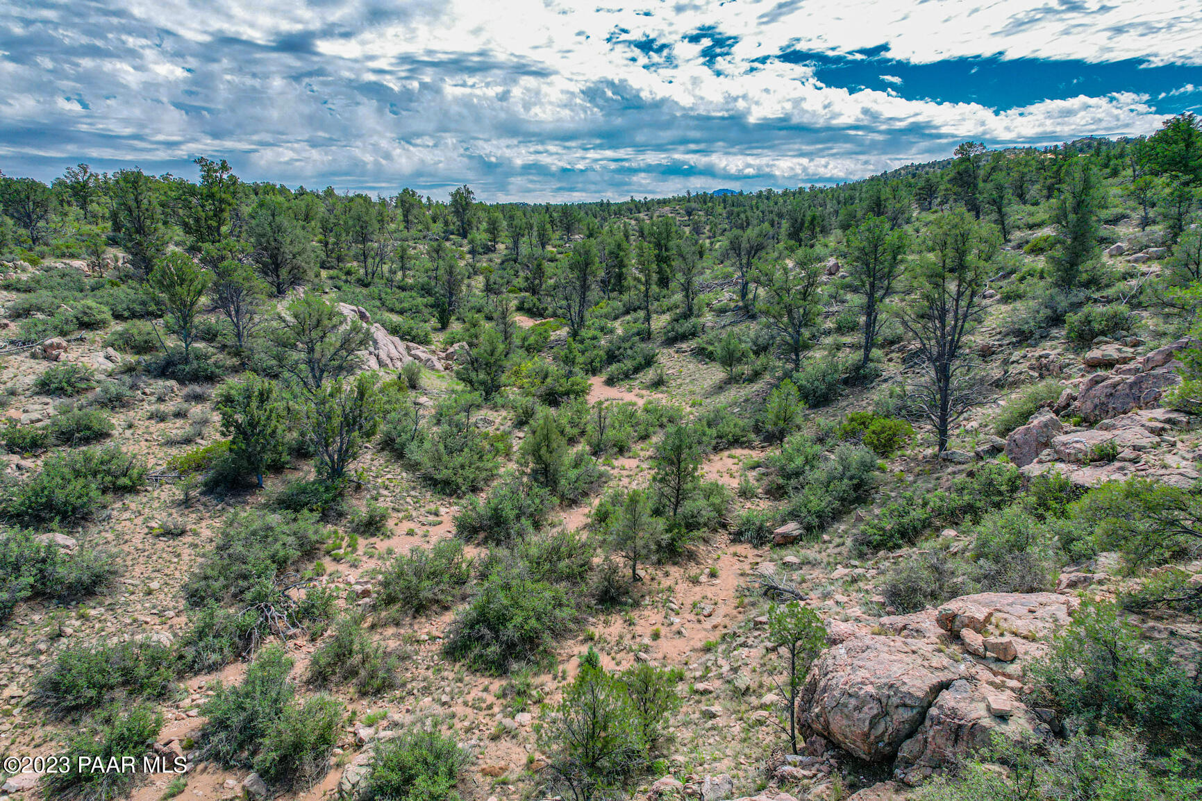 16751 N Top View Lane