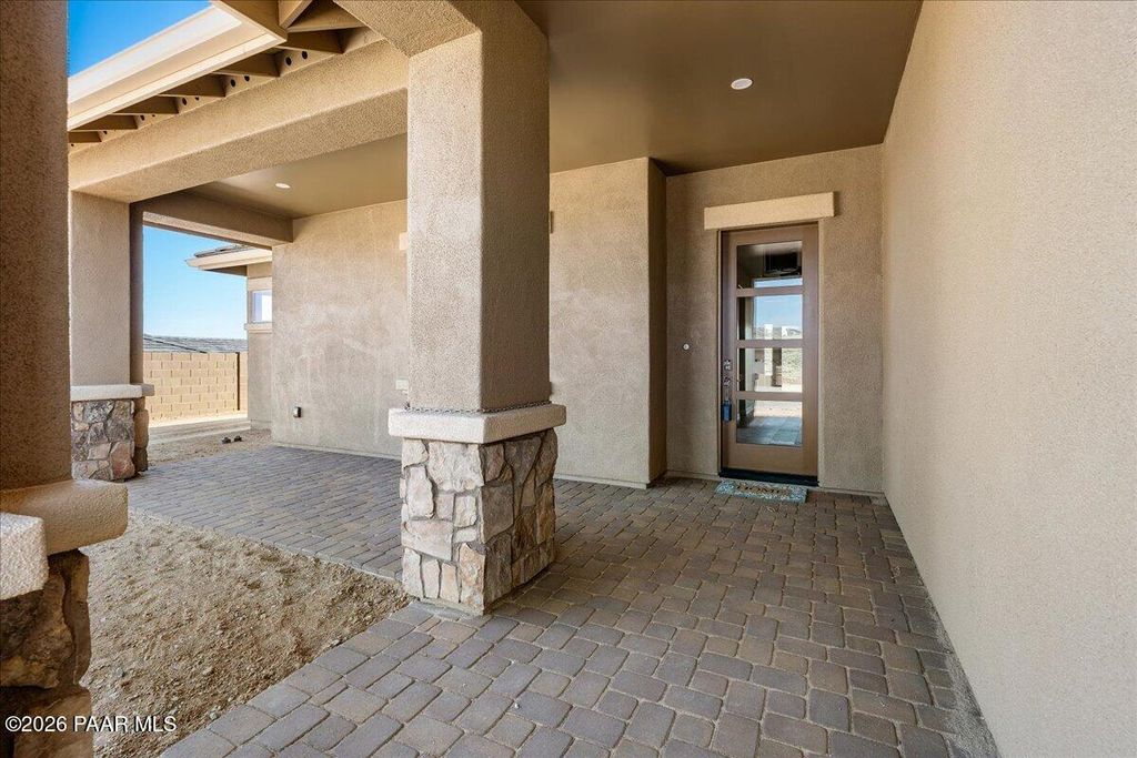 Photo of 5219 Dells Point Road, Prescott, AZ 86301 (MLS # 1080783)