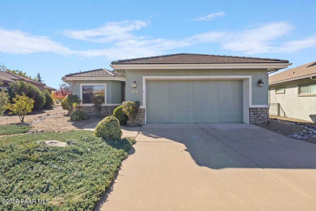 Photo of 1226 Pebble Springs Spgs, Prescott, AZ 86301 (MLS # 1086051)