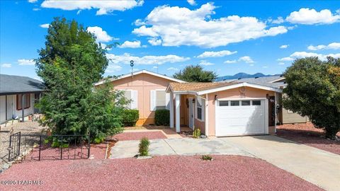 12070 E Pepper Tree Way Prescott Valley AZ 86327