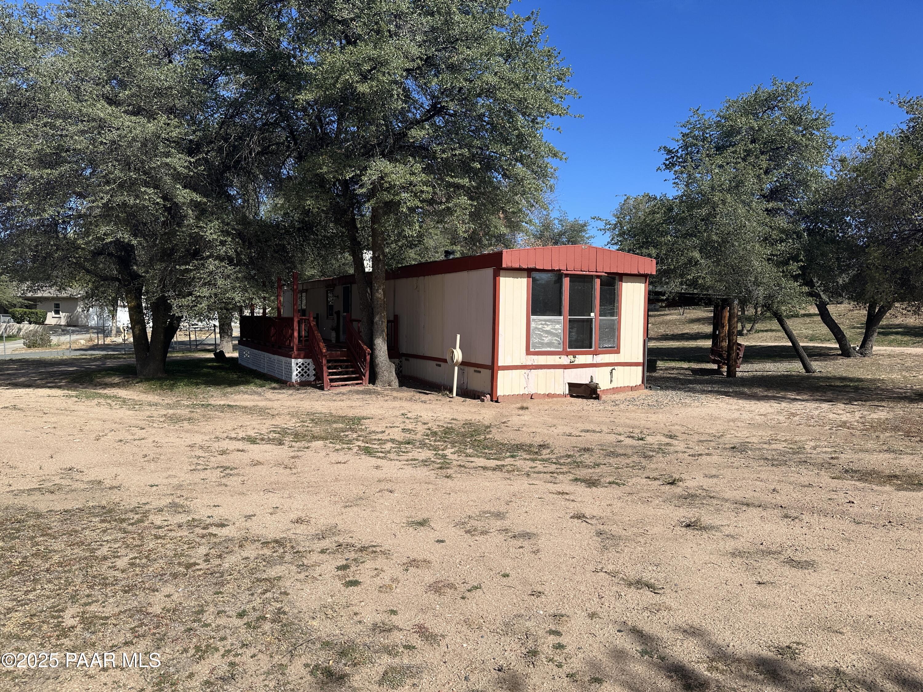 2255 W Branding Iron Trail