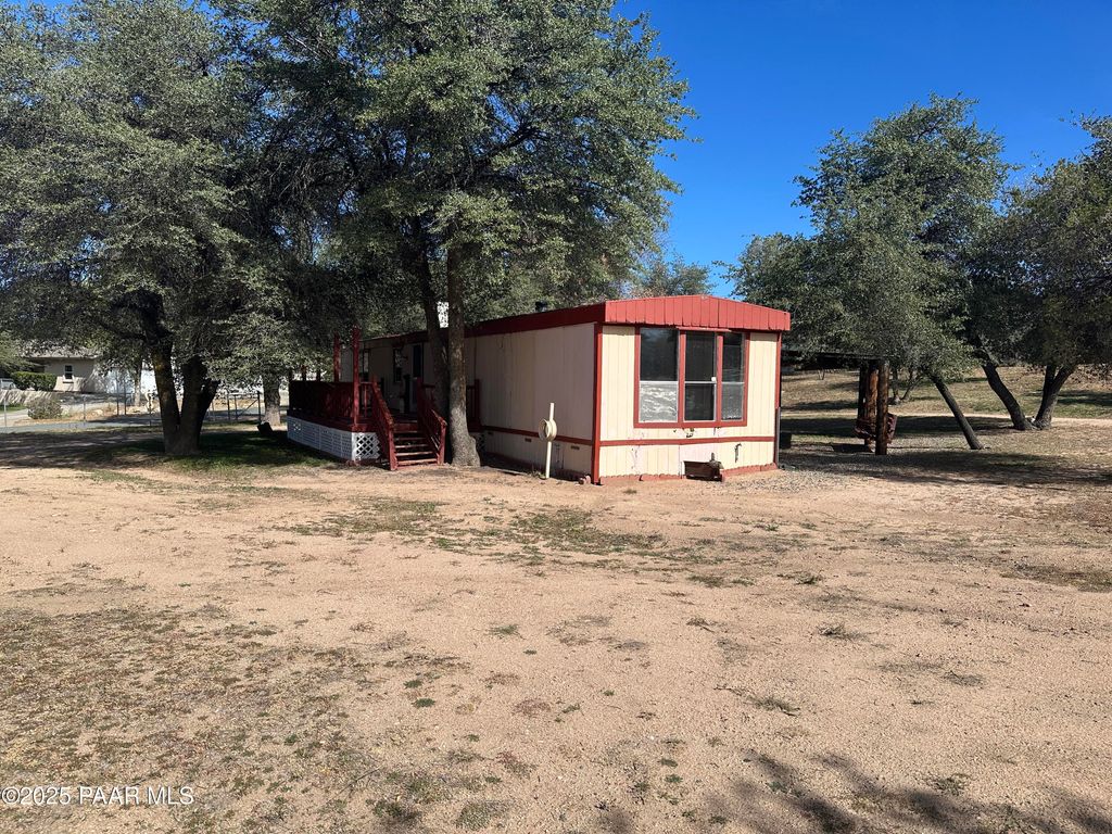 Photo of 2255 W Branding Iron Trail, Prescott, AZ 86305 (MLS # 1077504)