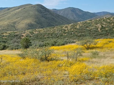 10410 E Vaca Bonita Road Dewey-Humboldt AZ 86329