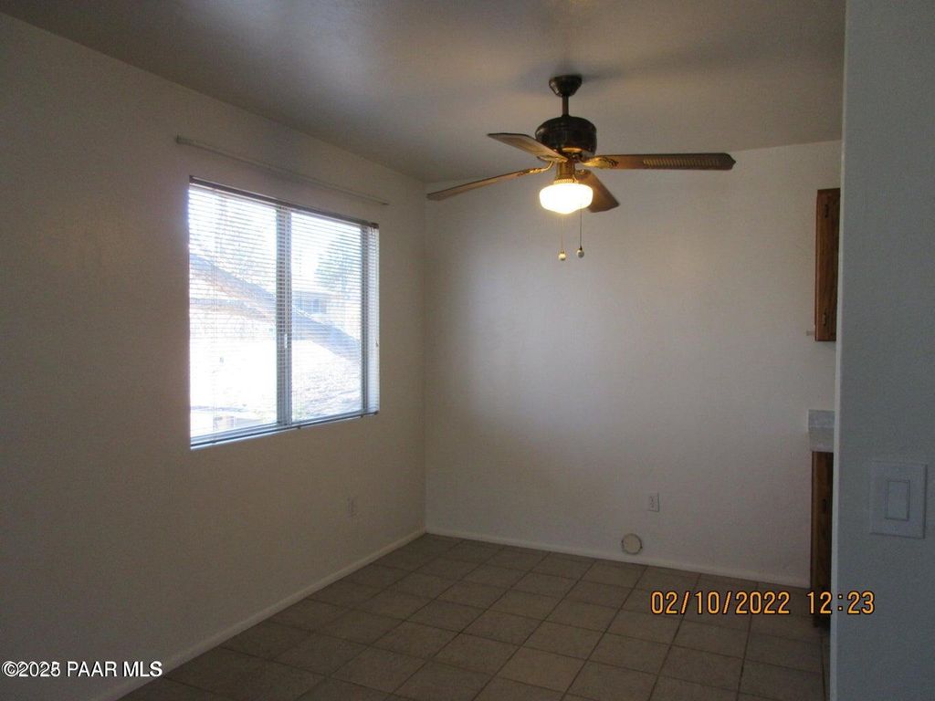 Photo of 138 N Willow Street #B, Prescott, AZ 86305 (MLS # 1078092)