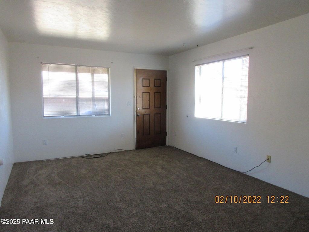 Photo of 138 N Willow Street #B, Prescott, AZ 86305 (MLS # 1078092)