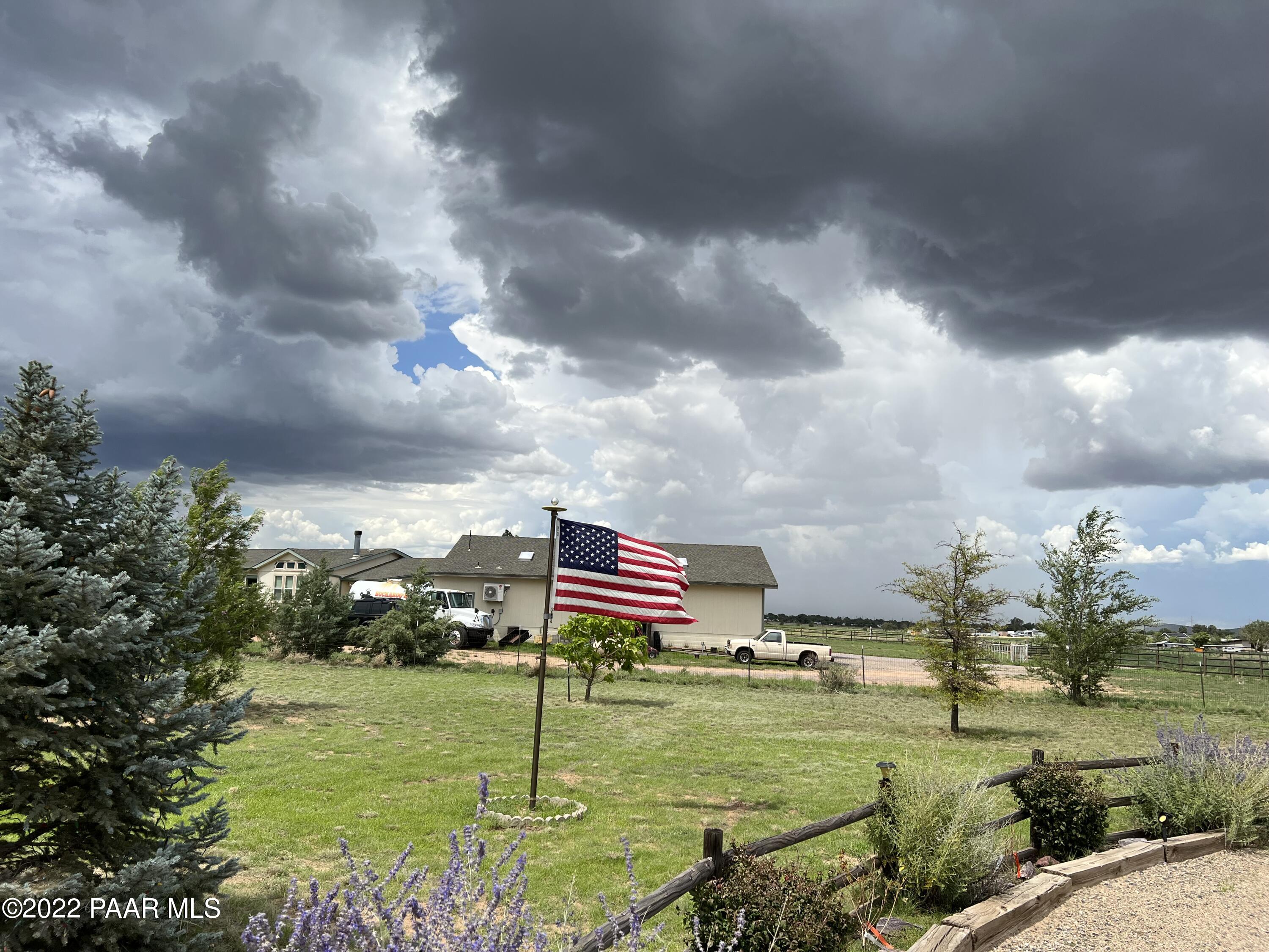 1201 W Justray Ranch Road