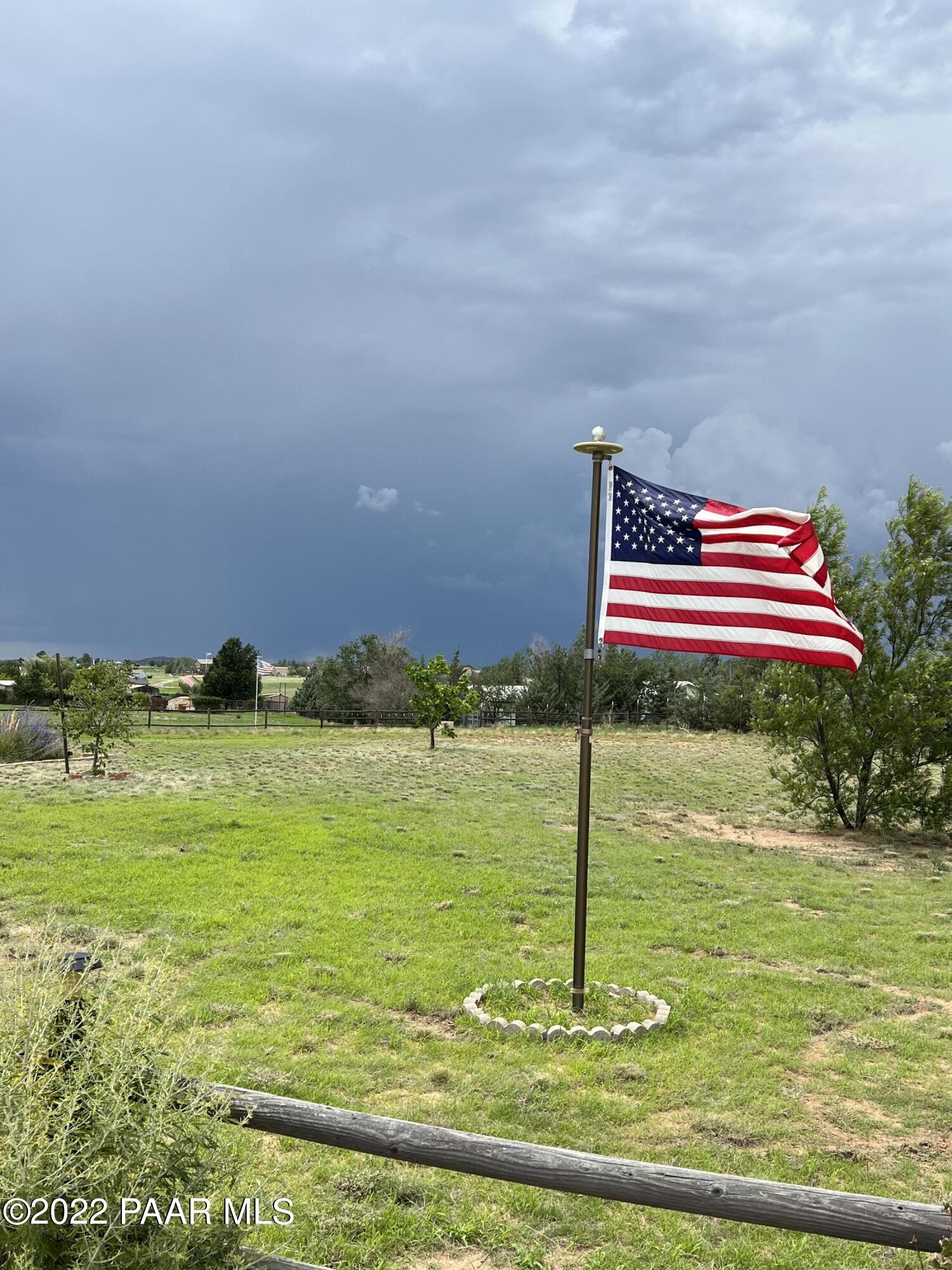 1201 W Justray Ranch Road