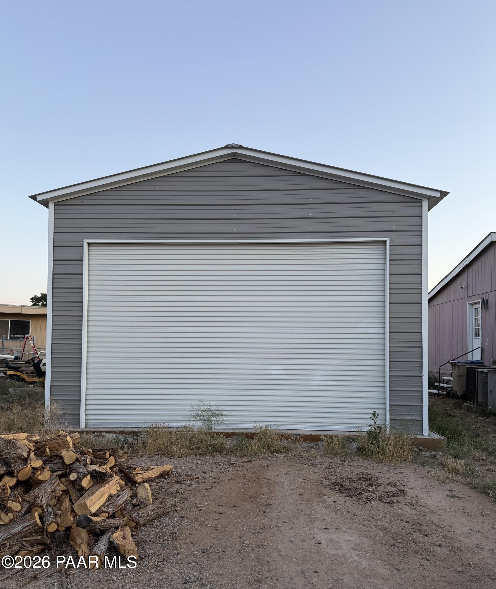 1201 W Justray Ranch Road
